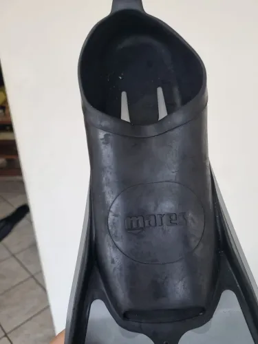 Pé de pato italiano G/GG
