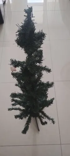 Árvore de natal 1,00m