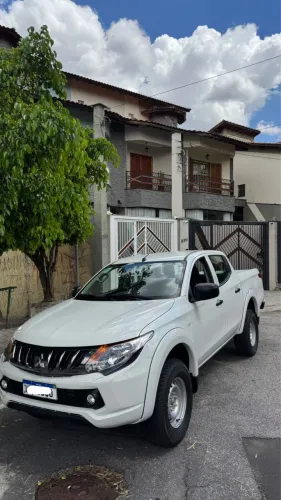 Mitsubishi L200 Triton Sport GLS 2.4 CD Diesel Aut. 2025