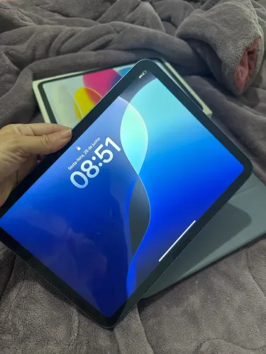 iPad 10