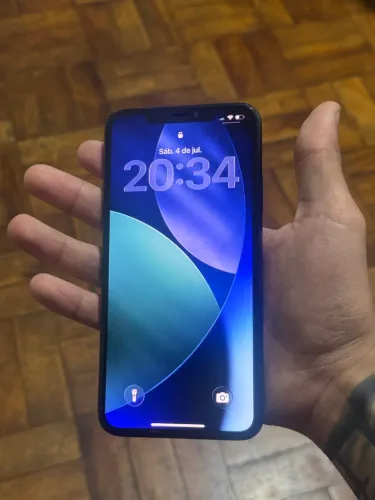 iPhone 11 Pro Max 64gb