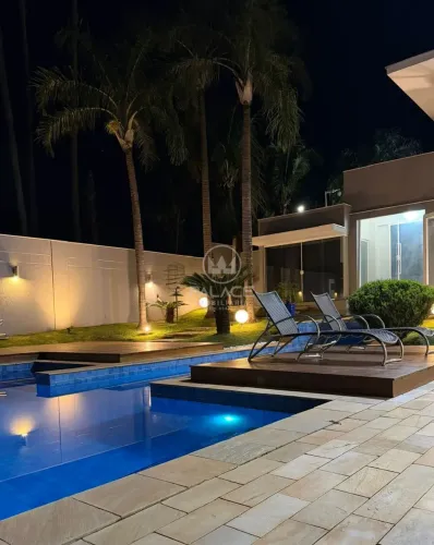 Casa Em Condomínio Para Alugar Condominio Colinas De Piracicaba (Ártemis) Piracicaba
