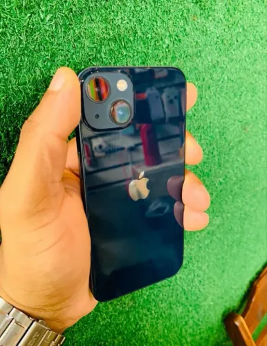 iPhone 13 128 GB ( Avalio Trocas )