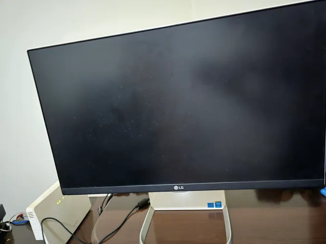 Lg all in one 24v550