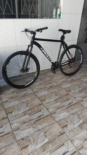 Bike absolut