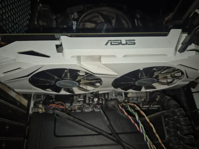 GTX 1060 3GB