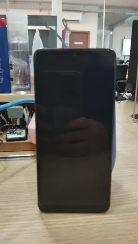 Vendo Celular Samsung A22 - 4G - 128gb Preto
