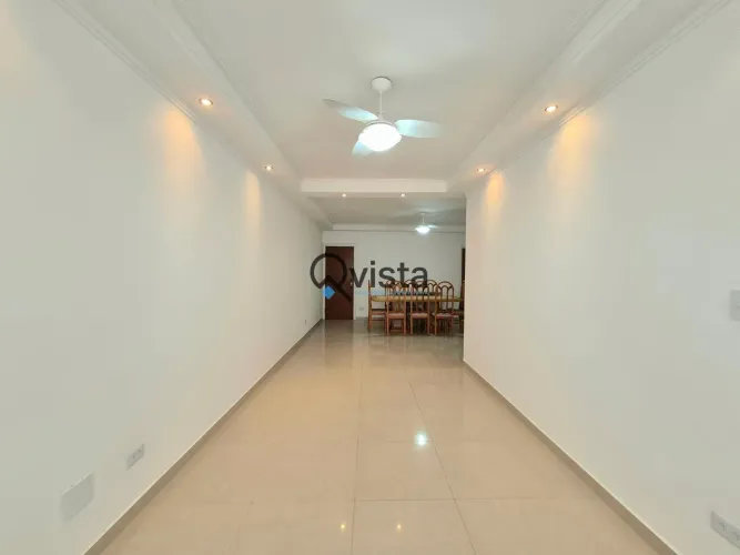 Apartamento à Venda na Pitangueiras no Guarujá | QVista Inteligência Imobiliária Guarujá