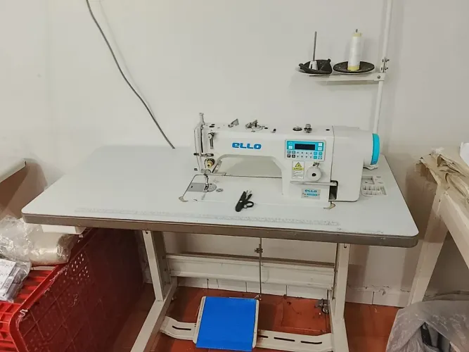 Reta eletrônica