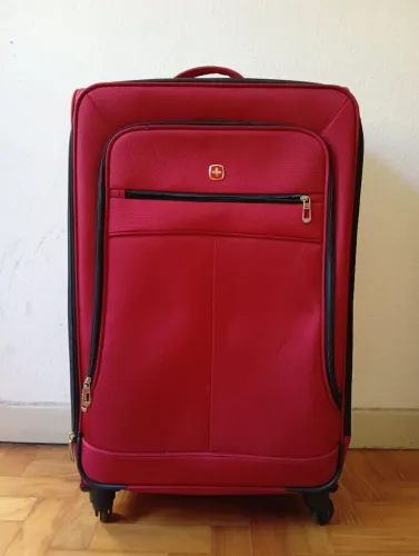 Mala SwissGear original grande importada