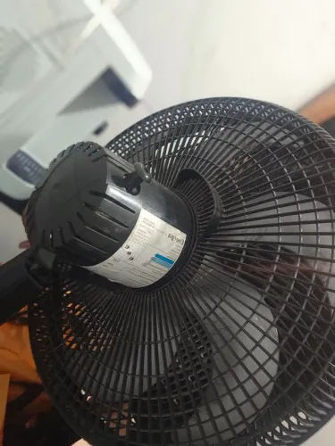 Ventiladores