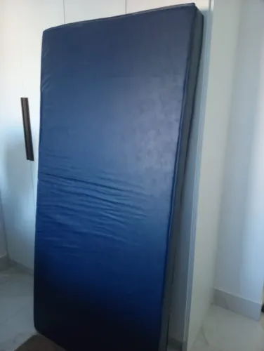 Colchão impermeável - modelo hospitalar