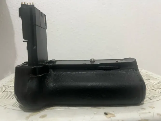 Grip 6d canon