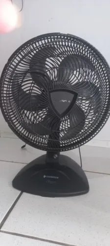 Ventilador