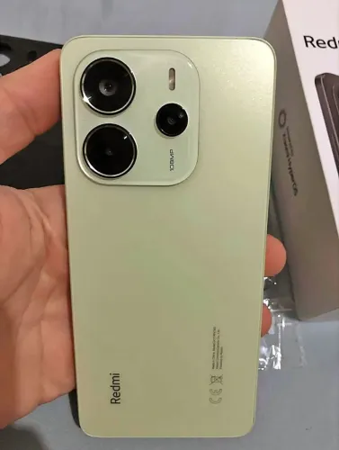 REDMI NOTE 14 256GB 850$
