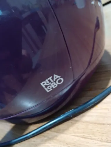 Airfryer electrolux