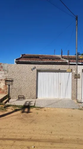 Imóvel com grande valor Casa no José Lustosa Cantare, Santa Maria da Boa Vista - PE, Nº 2
