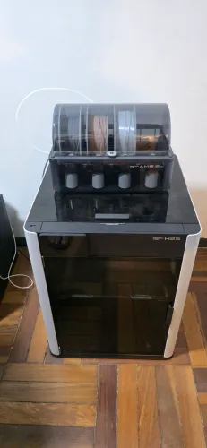 Impressora H2S nova
