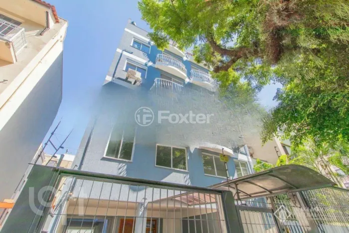 Apartamento à venda Rua Barão do Amazonas, Petrópolis - Porto Alegre