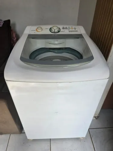 Consul 10kg 220v