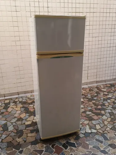 Geladeira Consul 350 Biplex