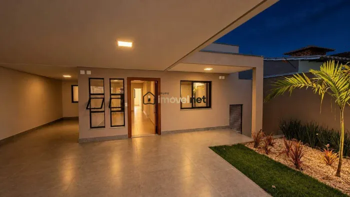 Casa à venda no bairro Ouro Preto  Belo Horizonte 207 m² | 3 quartos | 3 suítes | 3 vagas