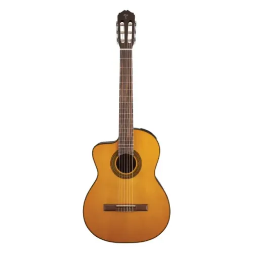 Violão Takamine GC1ce Canhoto Náilon