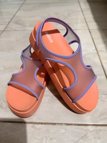 Melissa Bikini Platform