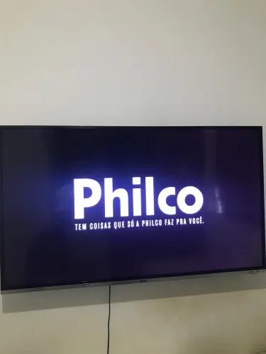 Tv Smart Philco 49 Polegadas