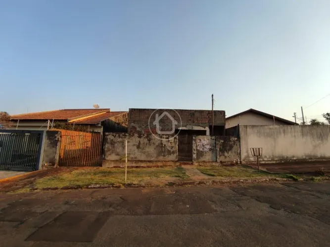 TERRENO EM PARTE NOBRE DA VILA PLANALTO