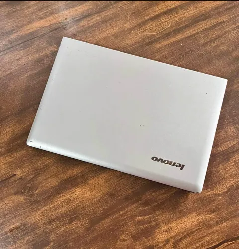 Notebook Lenovo i5