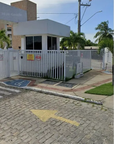 Accqua ville Barra dos Coqueiros 