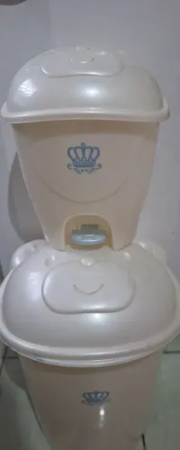 Kit Cesto Infantil