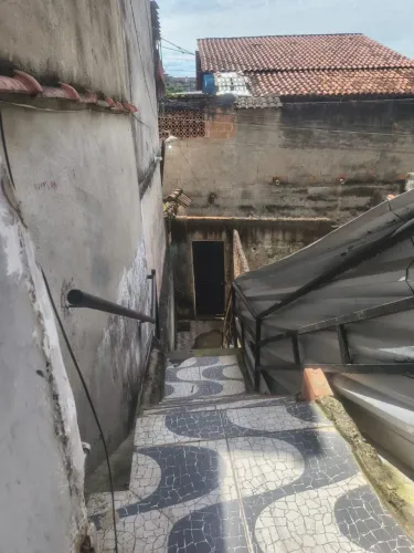 Vendo casa Belford roxo (vilar novo)