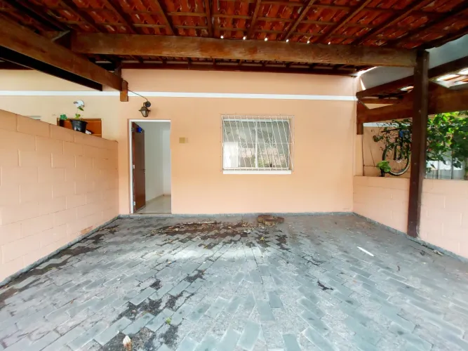 Aluga se Condomínio Mirante, Demarchi, 2 Vags 3 Dorms, 2 Banhe, Residencial Mirante São Be