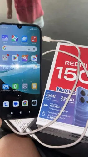 Redimi 15c