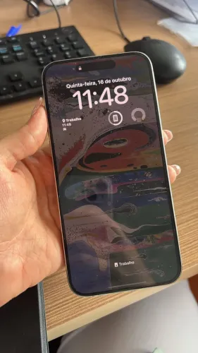 iPhone 15promax