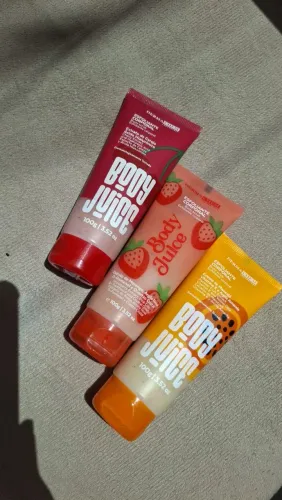 Esfoliante Corporal
