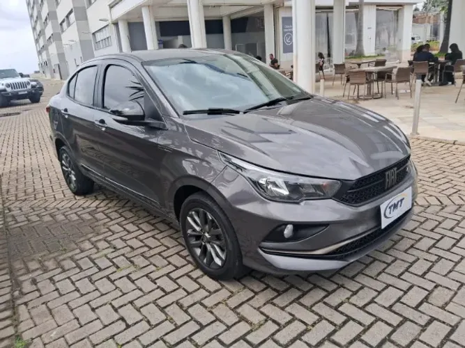Fiat Cronos Drive 1.3 8V Flex 2022