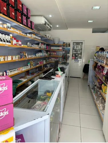 VENDO PETSHOP