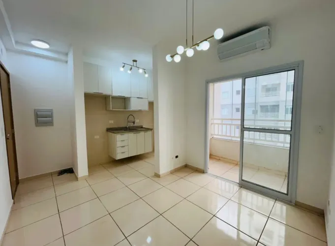 Lindo apartamento no Life 11