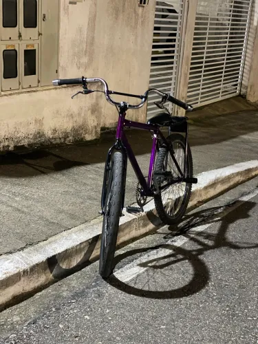 Bike aro 26