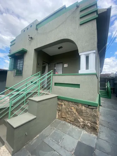 Casa comercial ou residencial