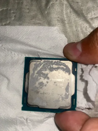Processador Intel Core i3-8300 3.70 GHz (4 Cores / 4 Threads) LGA 1151