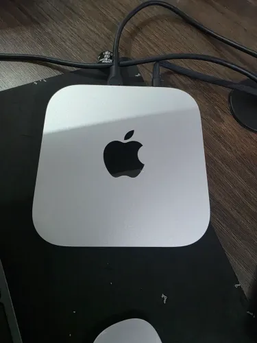 Apple Mac mini M4 