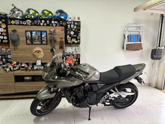 Linda Bandit 1250s