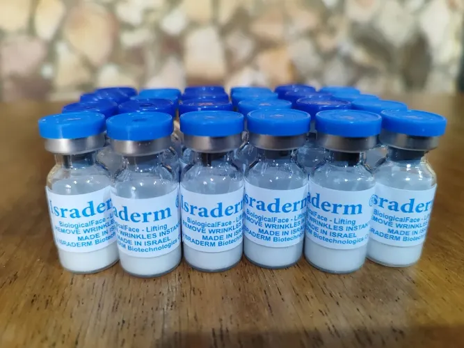 Israderm