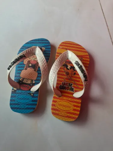 Sandália Havaianas