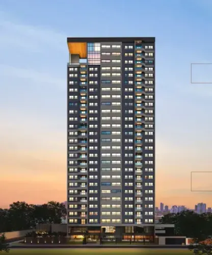 Palácio Paissandu | Studios, 1 e 2 Quartos | Antigo GGE | Poucas Unidades Disponíveis!!!