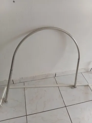 Trocado de ferro 